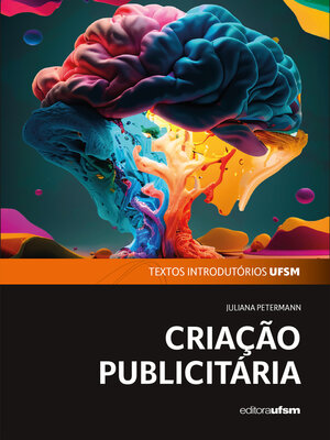 cover image of Criação Publicitária